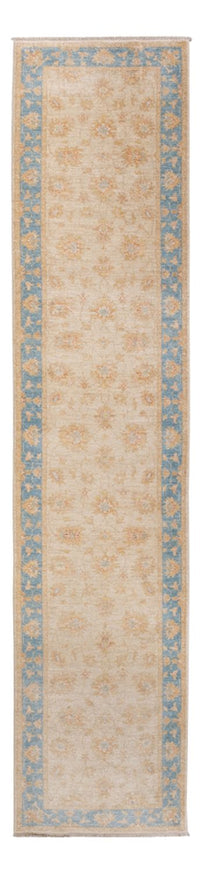 Runner Ziegler Rug - 392 x 86 cm - beige