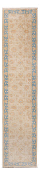 Ziegler Teppich 392x86cm - Orientteppich