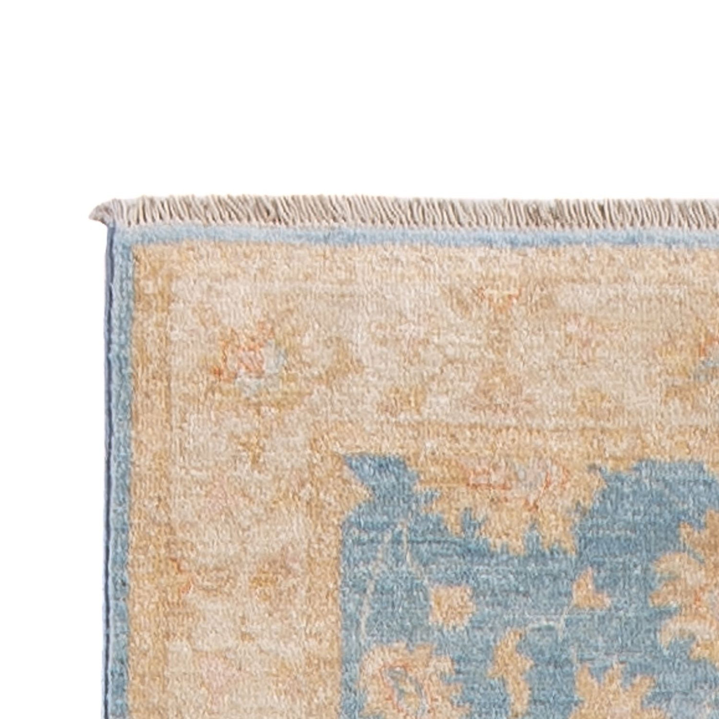 Ziegler Rug 393x81cm - Oriental Rug