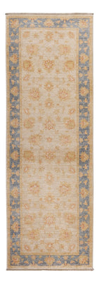 Runner Ziegler Rug - 245 x 82 cm - beige