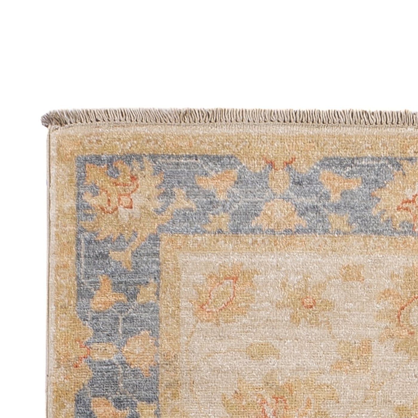 Ziegler Rug 245x82cm - Oriental Rug