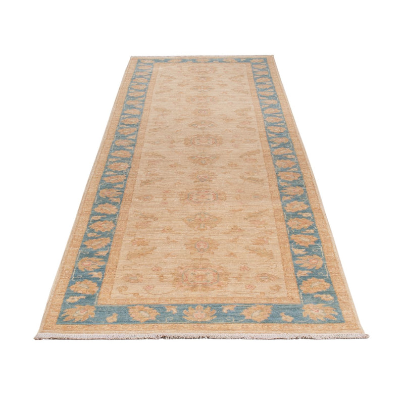 Runner Ziegler Rug - 297 x 82 cm - beige