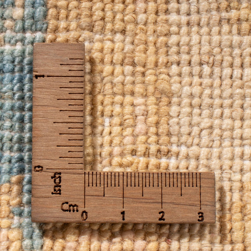 Runner Ziegler Rug - 297 x 82 cm - beige