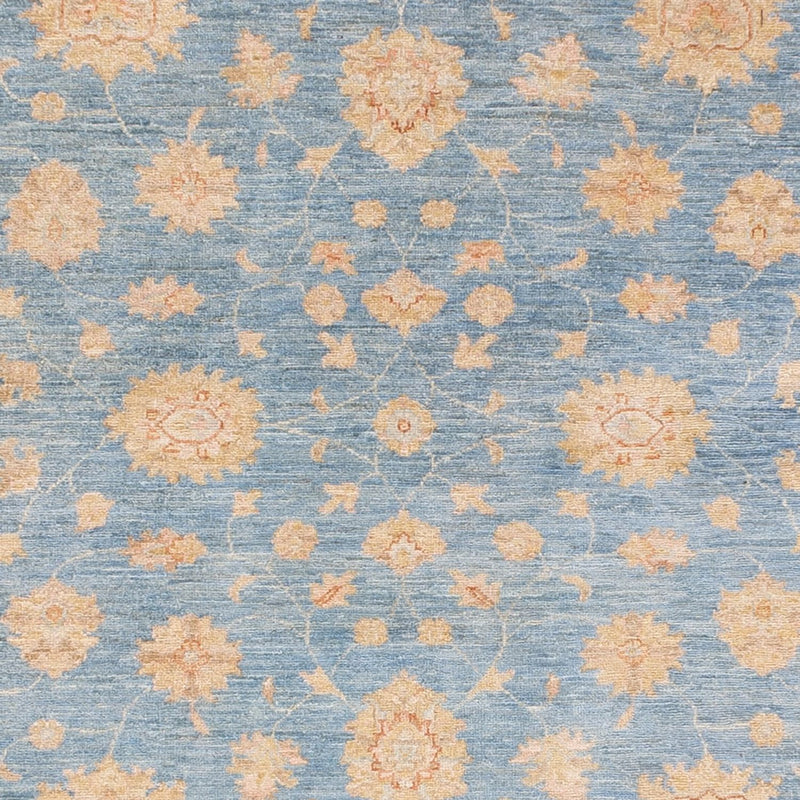Ziegler Rug 412x154cm - Oriental Rug