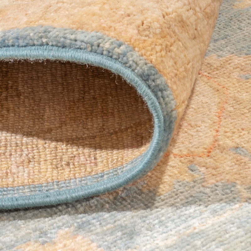 Ziegler Rug 412x154cm - Oriental Rug