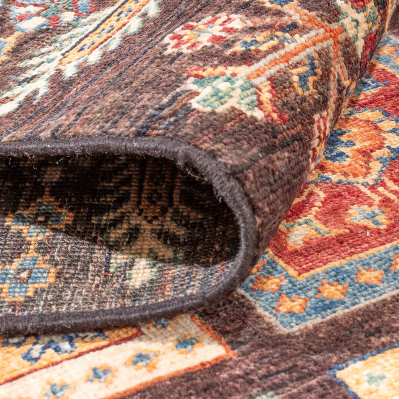 Bakhtiari Rug 687x155cm - Oriental Rug