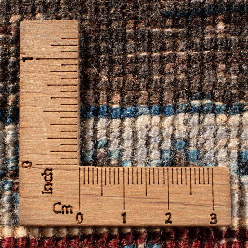 Bakhtiari Rug 687x155cm - Oriental Rug