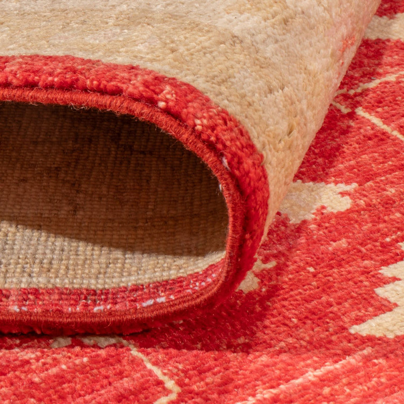 Ziegler Rug 409x149cm - Oriental Rug
