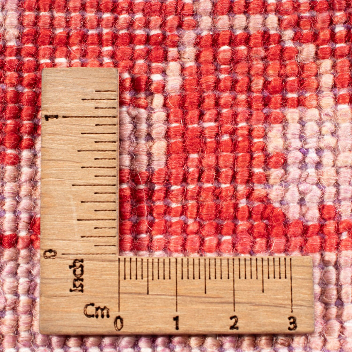 Runner Ziegler Rug - 346 x 142 cm - lilac