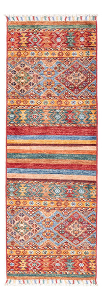 Runner Ziegler Rug - Shal - 147 x 50 cm - multicolored