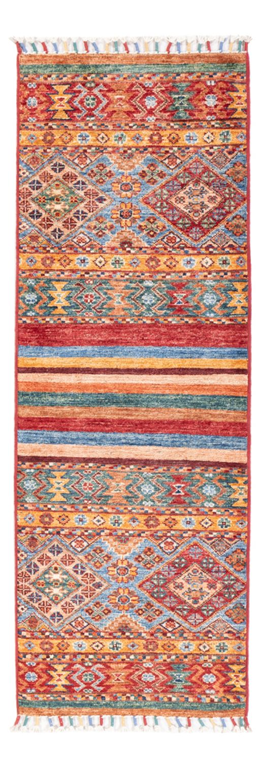 Runner Ziegler Rug - Shal - 147 x 50 cm - multicolored