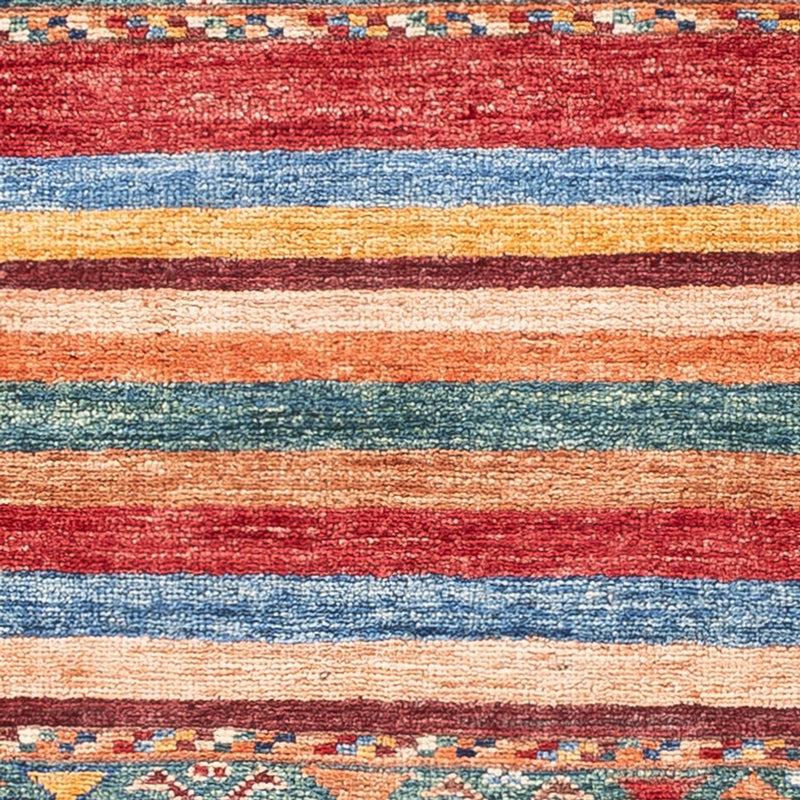 Runner Ziegler Rug - Shal - 147 x 50 cm - multicolored