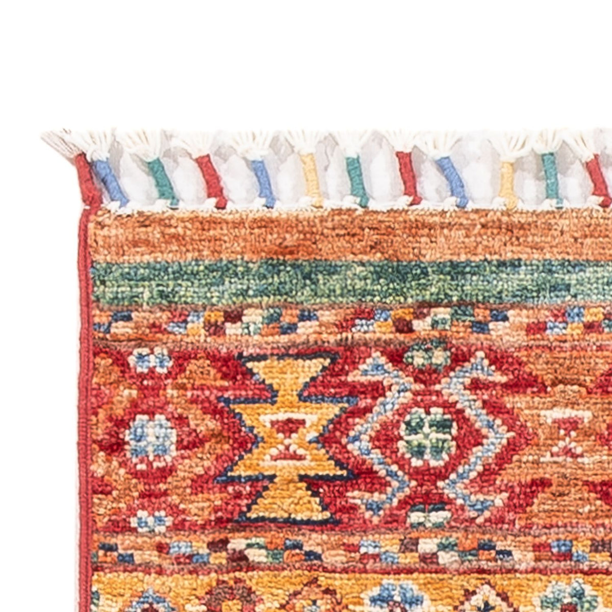 Runner Ziegler Rug - Shal - 147 x 50 cm - multicolored