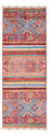 Runner Ziegler Rug - Shal - 144 x 48 cm - multicolored