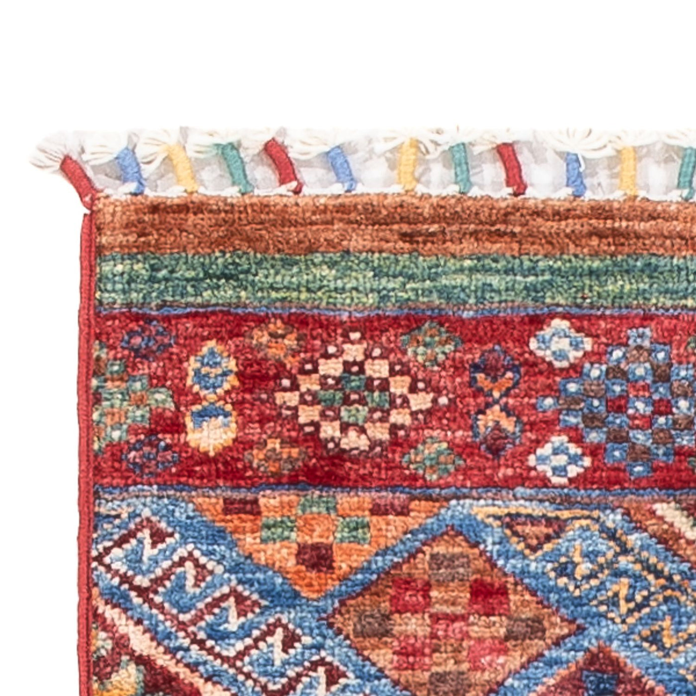 Shal Rug 144x48cm - Oriental Rug