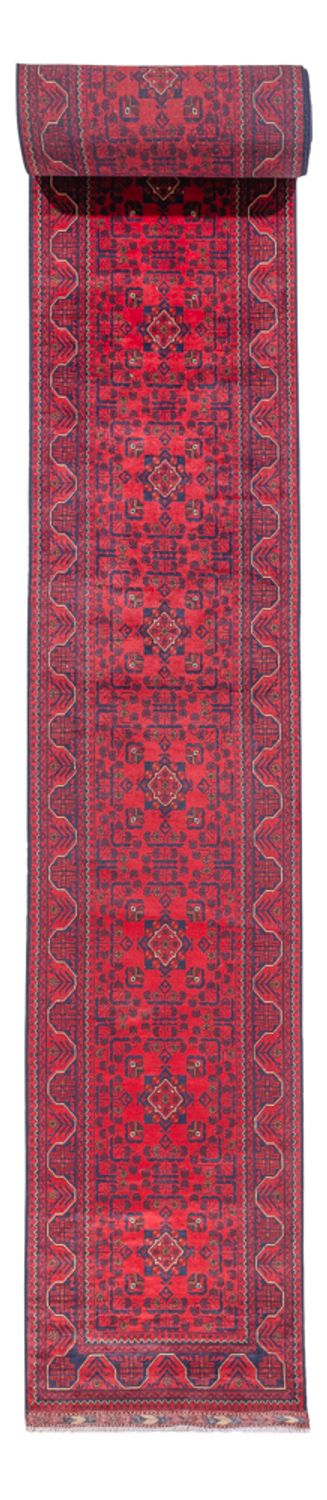 Khal Mohammadi Rug 78x945cm - Oriental Rug