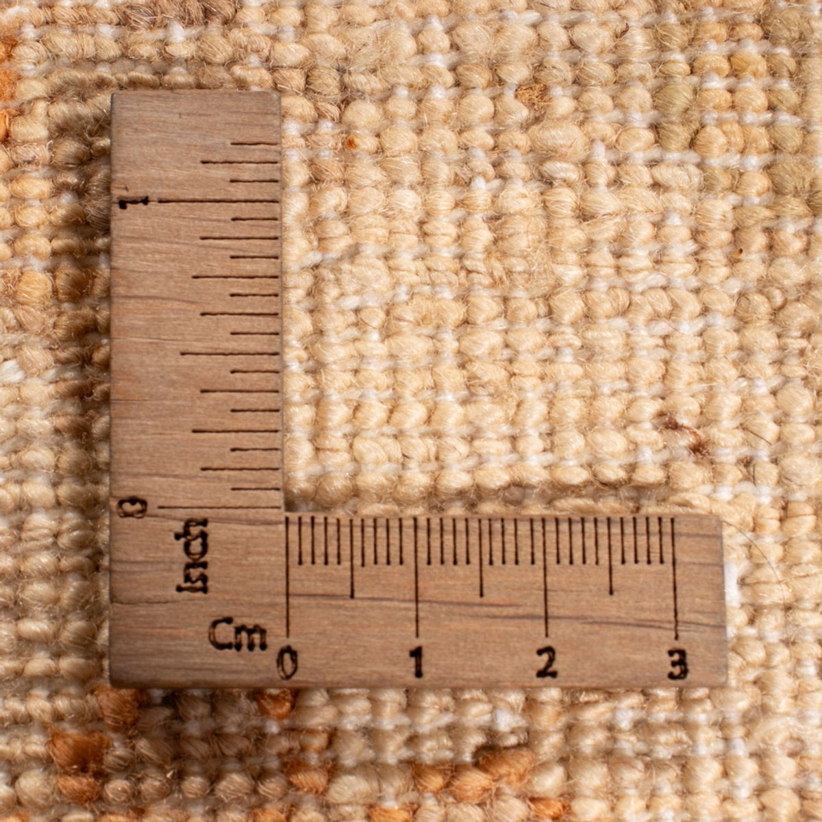 Runner Ziegler Rug - 481 x 75 cm - beige