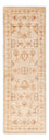 Runner Ziegler Rug - 150 x 50 cm - beige