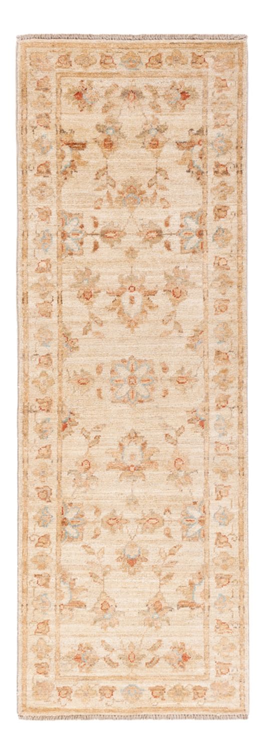 Runner Ziegler Rug - 150 x 50 cm - beige
