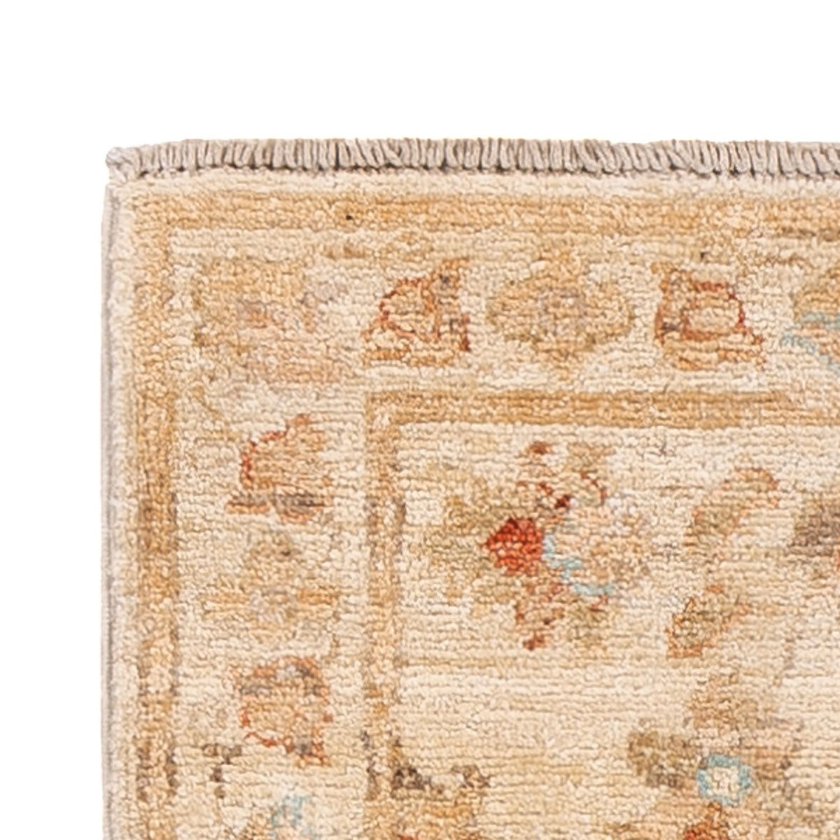 Runner Ziegler Rug - 150 x 50 cm - beige