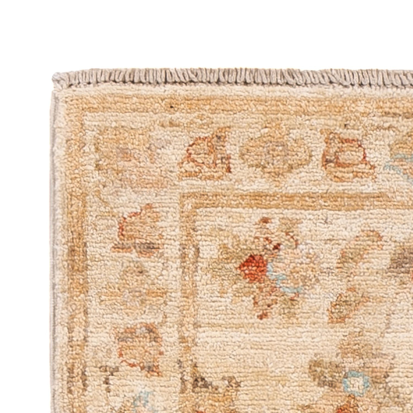 Ziegler Teppich 150x50cm - Orientteppich
