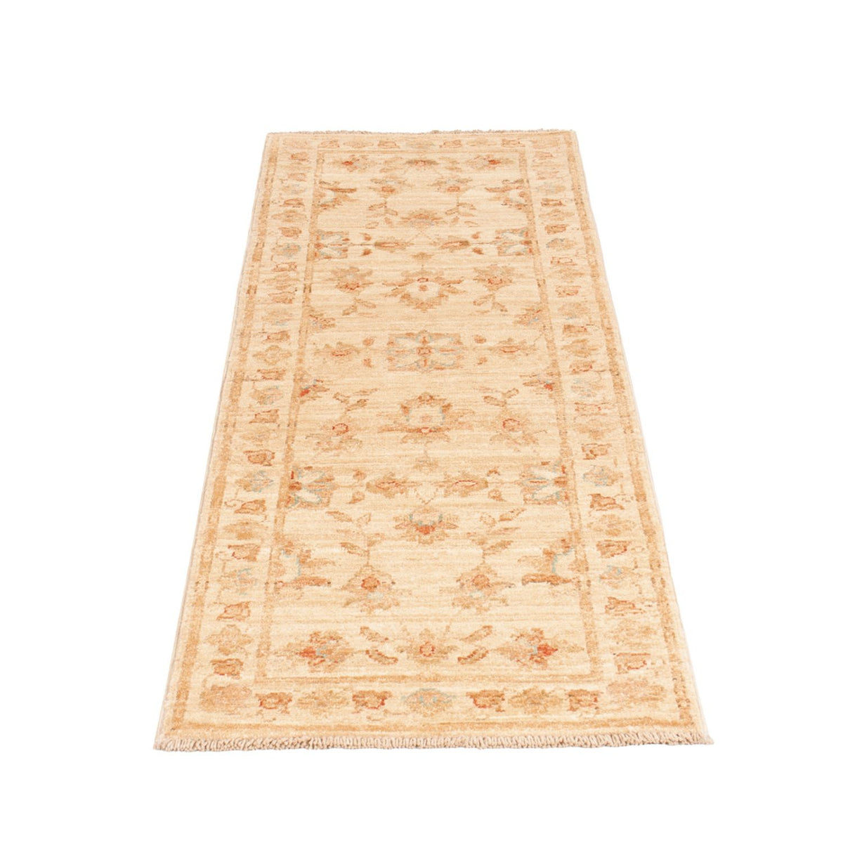 Runner Ziegler Rug - 150 x 50 cm - beige