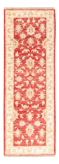 Runner Ziegler Rug - 148 x 50 cm - red