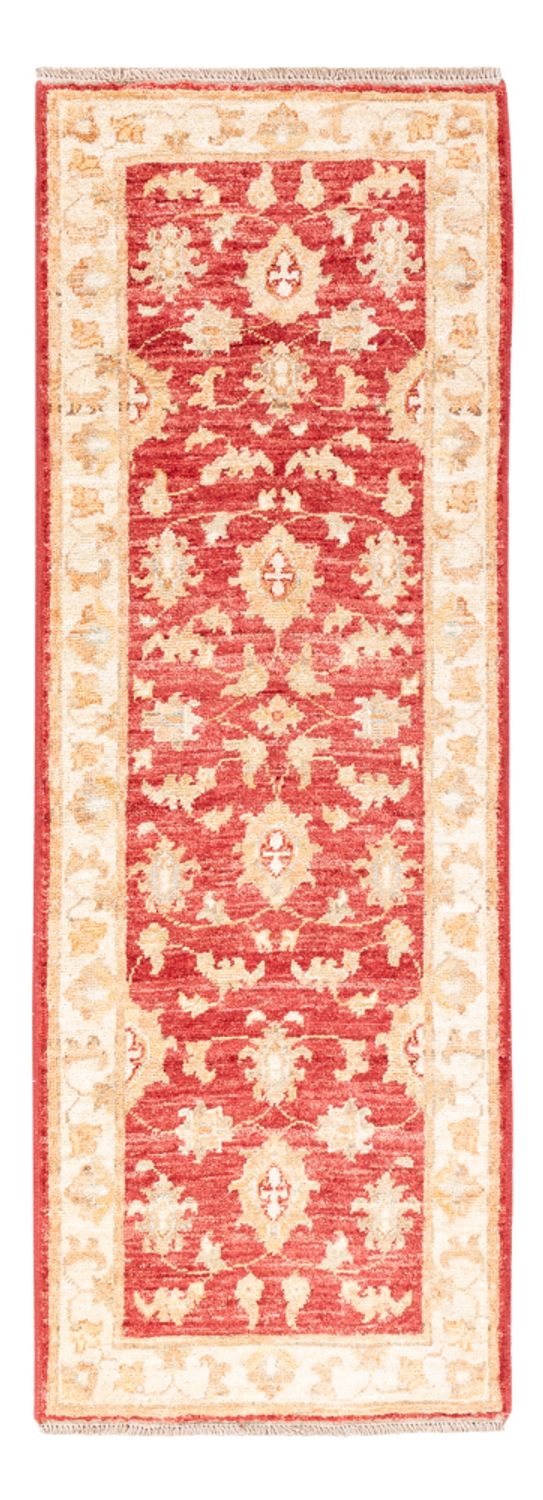 Runner Ziegler Rug - 148 x 50 cm - red