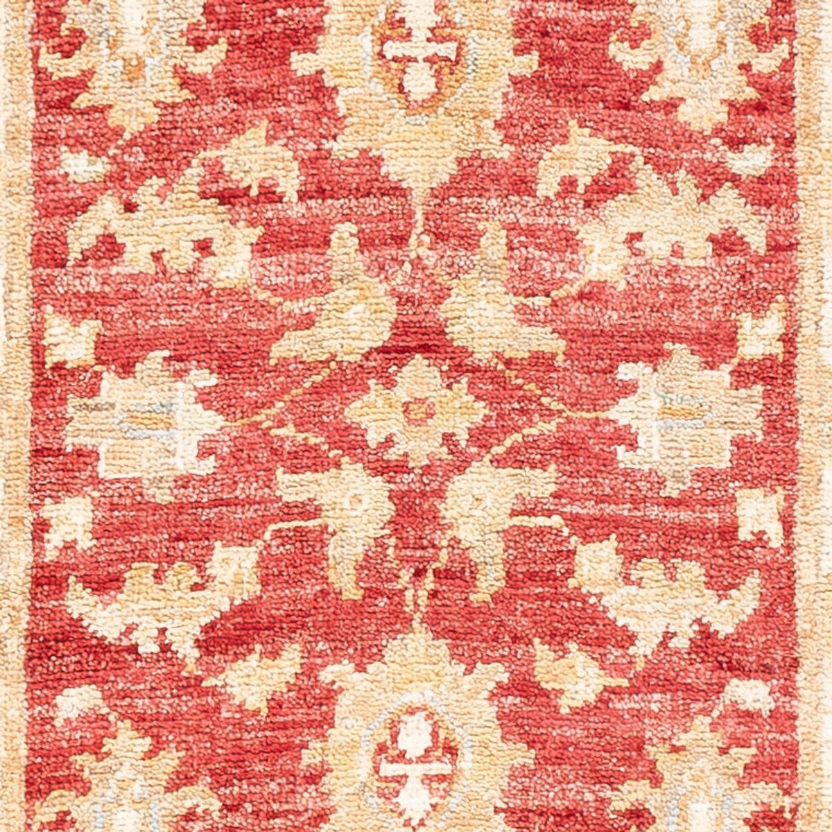 Runner Ziegler Rug - 148 x 50 cm - red