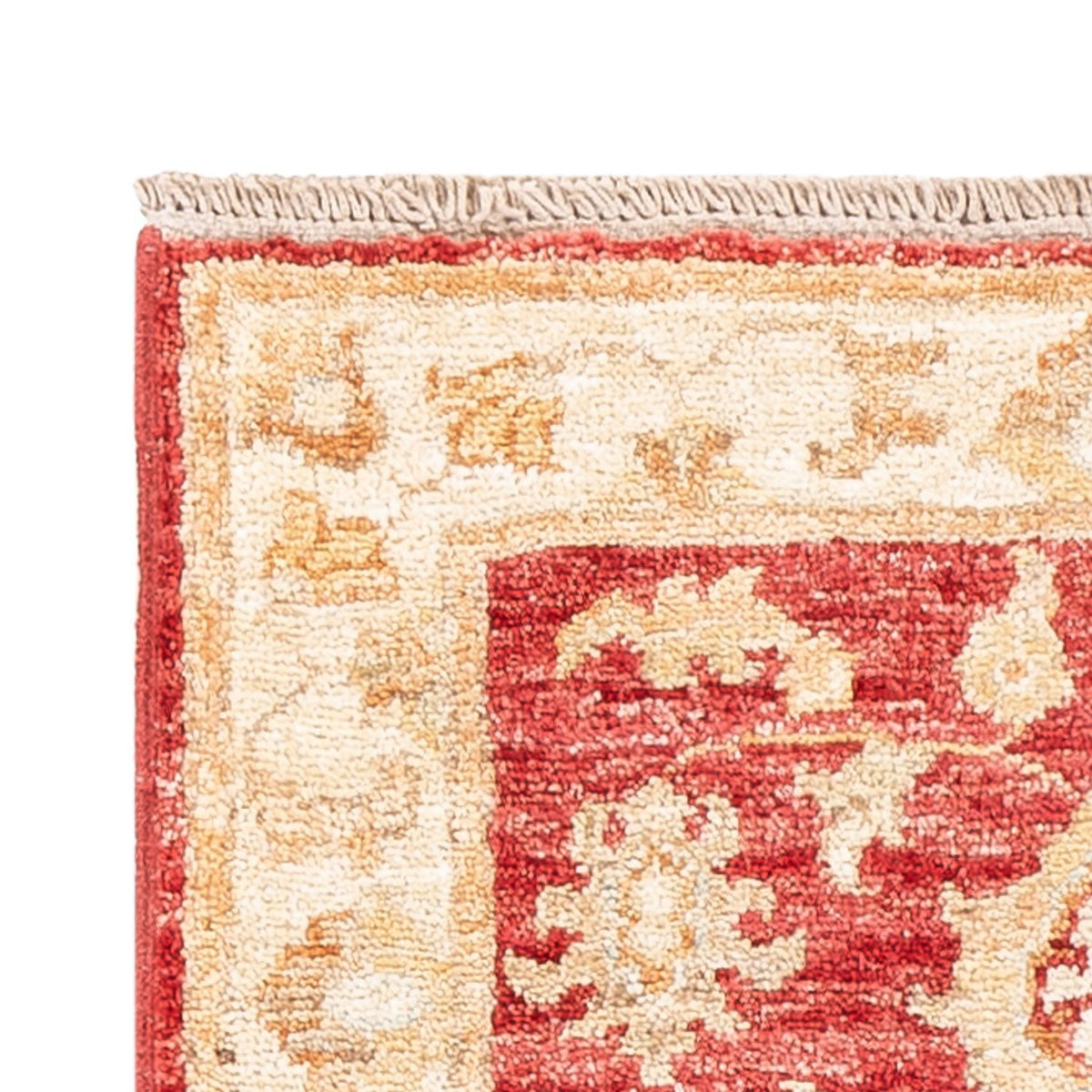 Runner Ziegler Rug - 148 x 50 cm - red