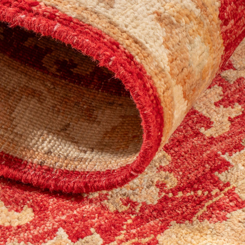 Runner Ziegler Rug - 148 x 50 cm - red