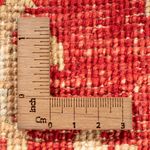 Runner Ziegler Rug - 148 x 50 cm - red