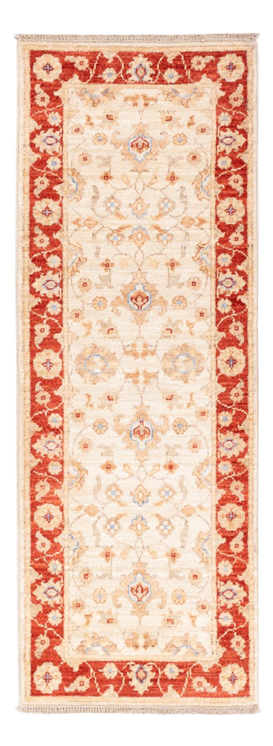 Runner Ziegler Rug - 151 x 54 cm - beige