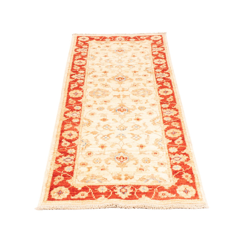 Runner Ziegler Rug - 151 x 54 cm - beige