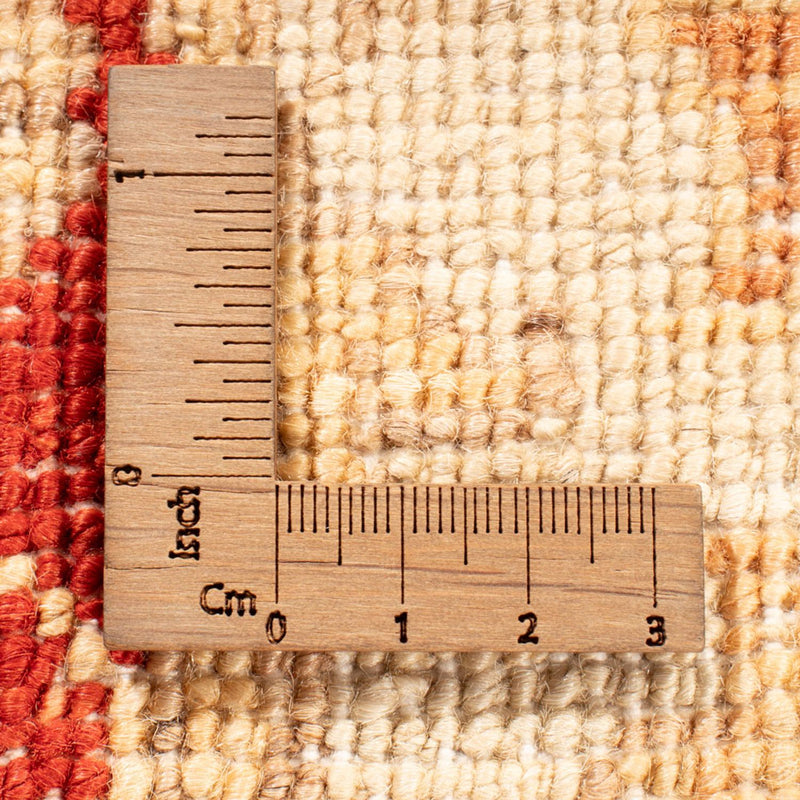 Runner Ziegler Rug - 151 x 54 cm - beige