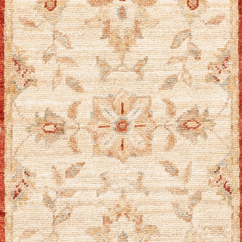 Runner Ziegler Rug - 148 x 50 cm - beige