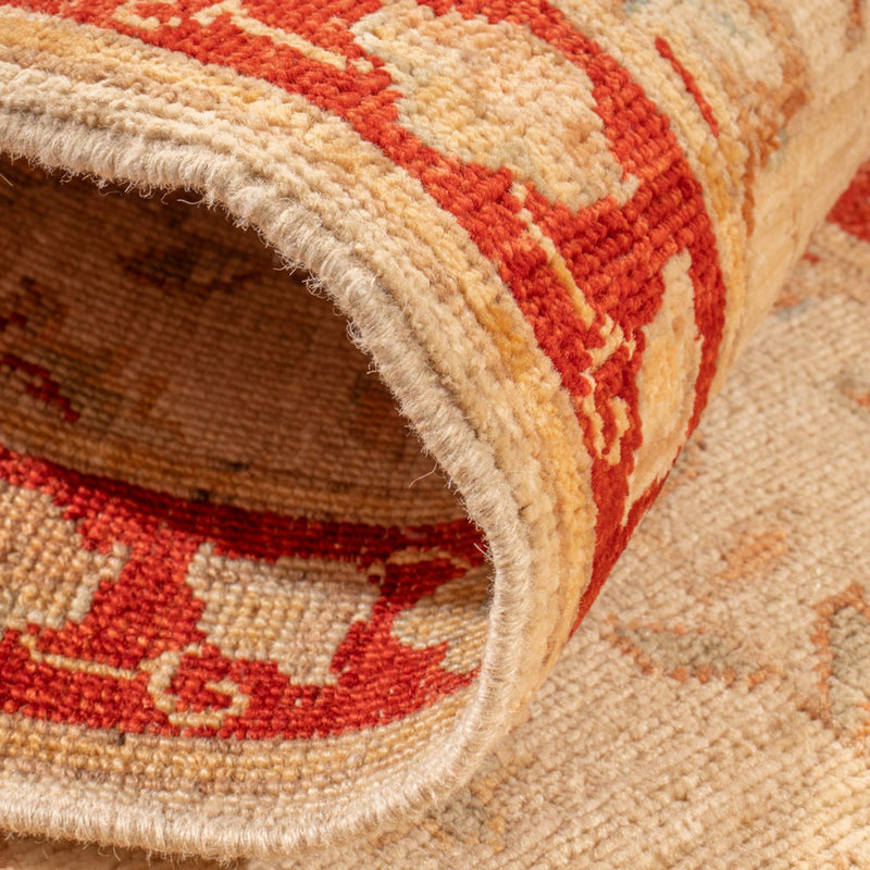 Runner Ziegler Rug - 148 x 50 cm - beige