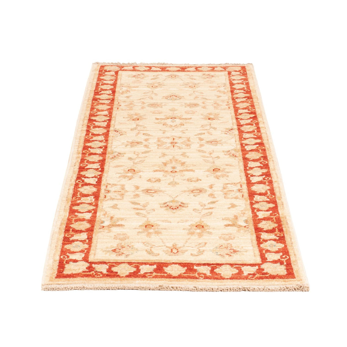 Runner Ziegler Rug - 148 x 50 cm - beige