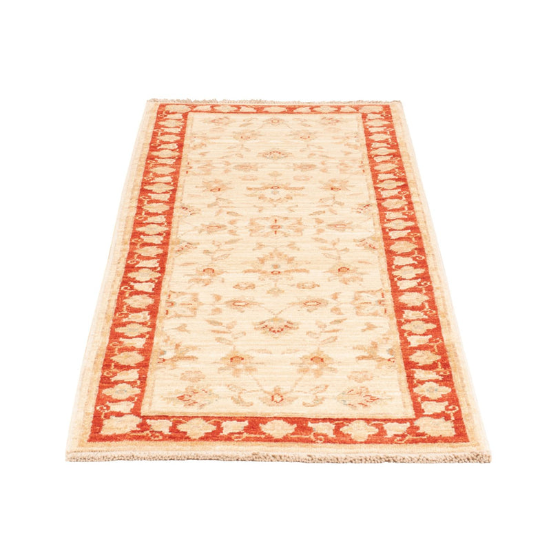 Runner Ziegler Rug - 148 x 50 cm - beige