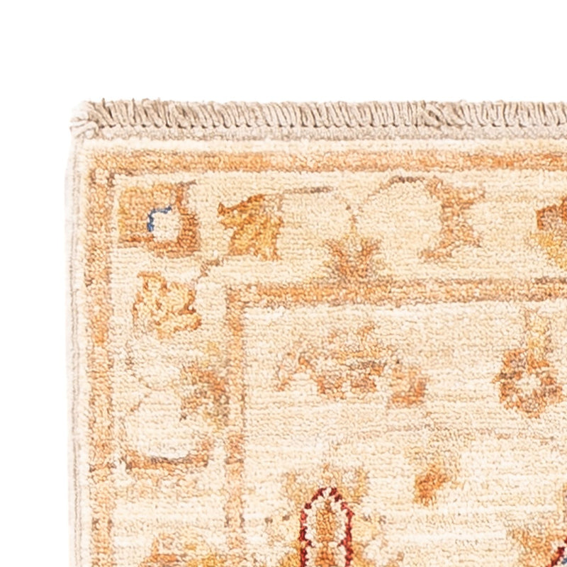 Runner Ziegler Rug - 148 x 50 cm - beige