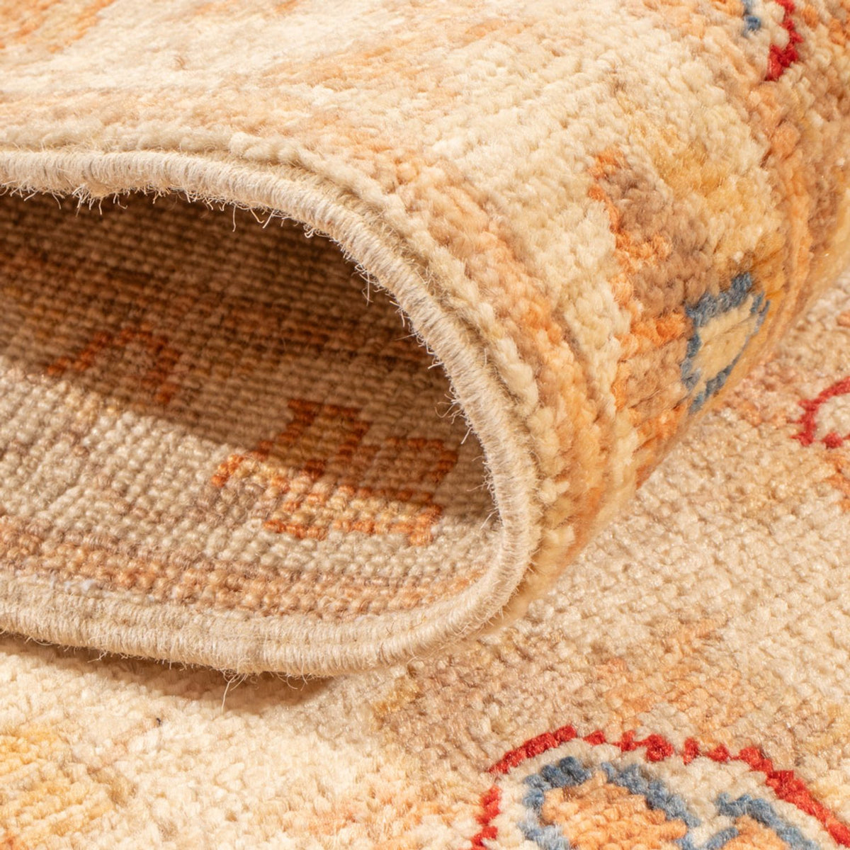 Runner Ziegler Rug - 148 x 50 cm - beige