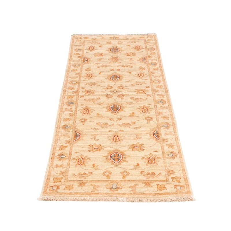 Runner Ziegler Rug - 148 x 50 cm - beige