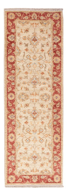 Runner Ziegler Rug - 142 x 55 cm - beige