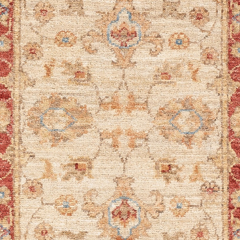 Ziegler Rug 142x55cm - Oriental Rug