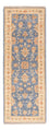 Runner Ziegler Rug - 147 x 51 cm - blue