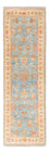 Runner Ziegler Rug - 154 x 50 cm - light blue