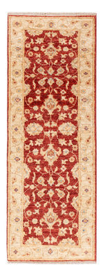Runner Ziegler Rug - 135 x 50 cm - red