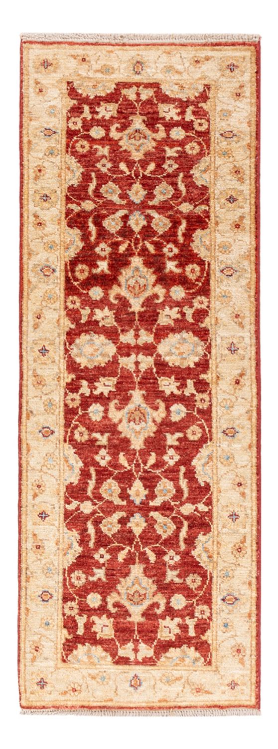 Ziegler Teppich 135x50cm - Orientteppich