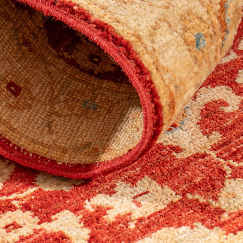 Ziegler Teppich 135x50cm - Orientteppich