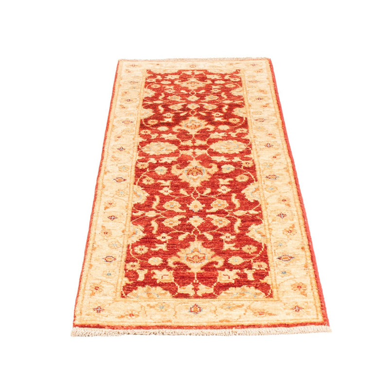 Ziegler Teppich 135x50cm - Orientteppich